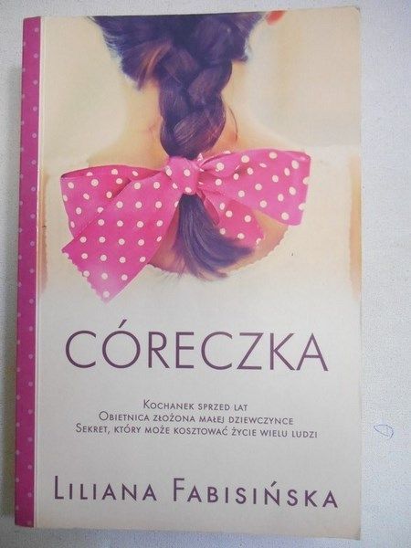 Córeczka