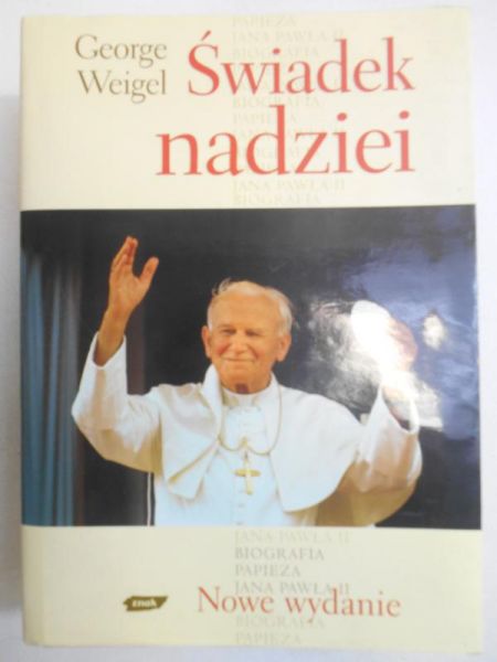 Świadek nadziei