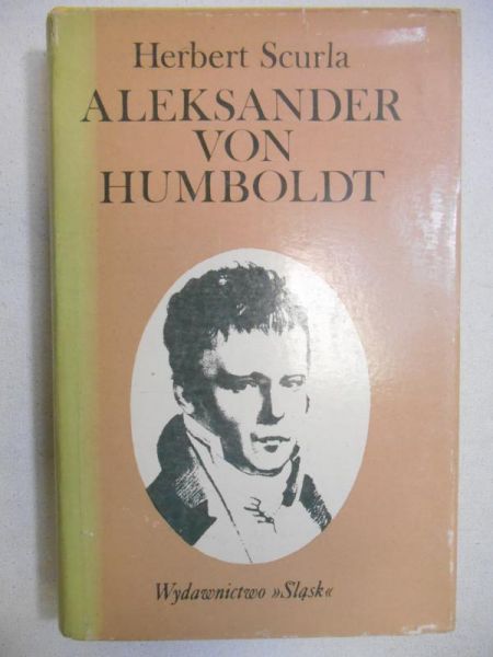 Aleksander von Humboldt