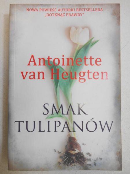 Smak tulipanów
