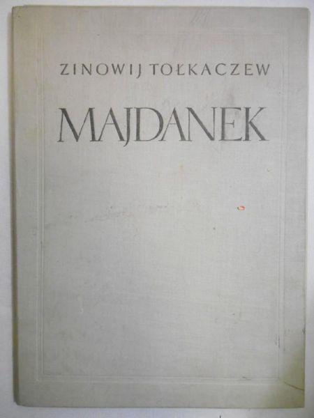 Majdanek