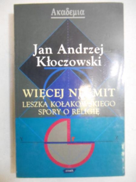 Więcej niż mit