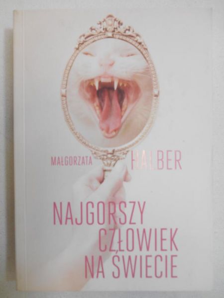 Najgorszy człowiek na świecie