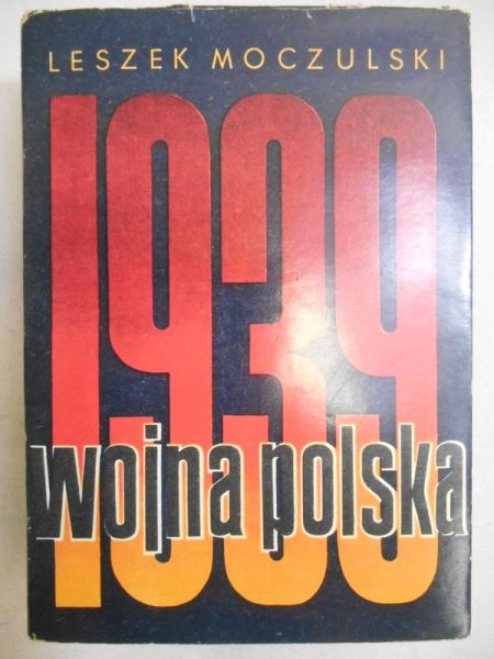 Wojna polska 1939