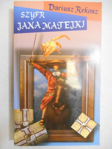 Szyfr Jana Matejki