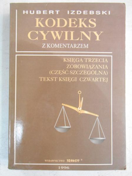 Kodeks cywilny