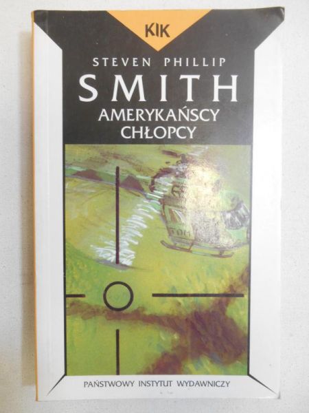 Amerykańscy chłopcy