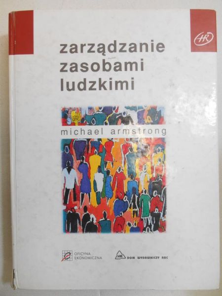 Armstrong Michael - Zarządzanie zasobami ludzkimi