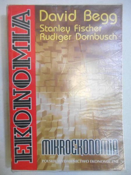 Mikroekonomia