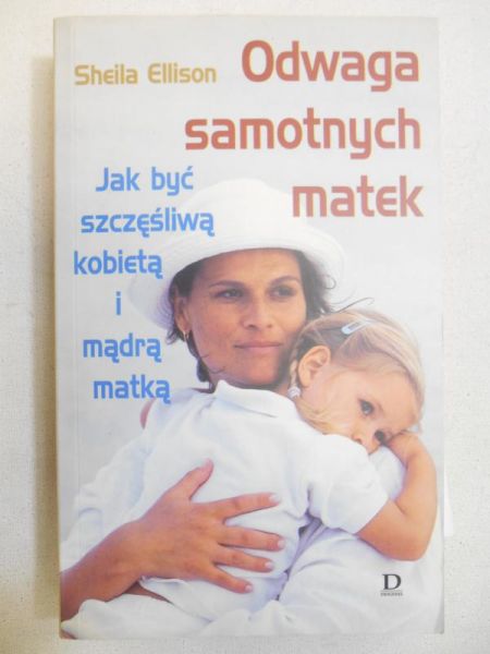 Odwaga samotnych matek