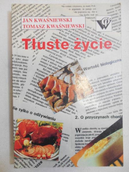 Tłuste życie