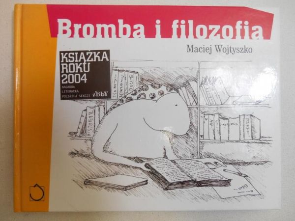 Bromba i filozofia