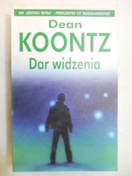Dar widzenia