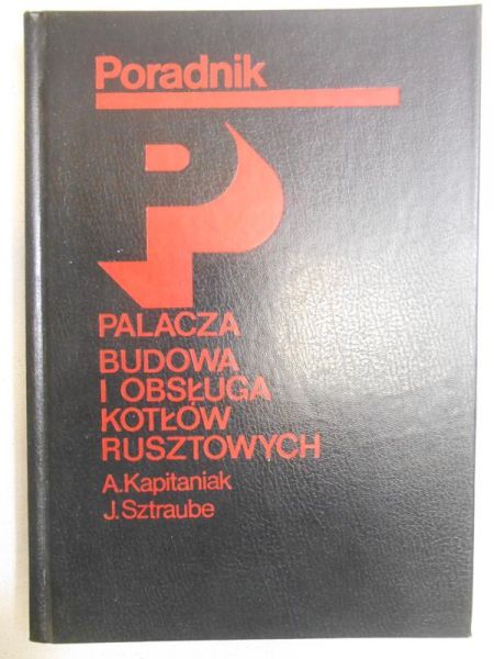 Kapitaniak A. - Poradnik palacza