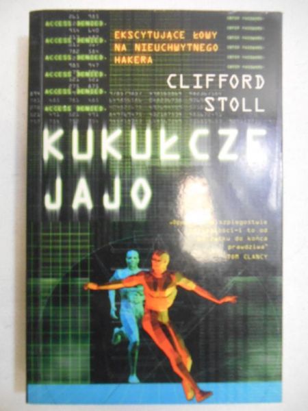 Kukułcze jajo