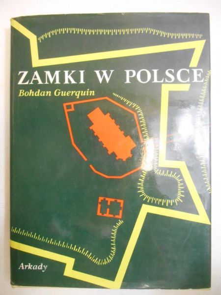 Zamki w Polsce