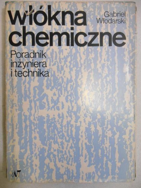 Włókna chemiczne
