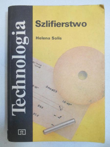 Szlifierstwo