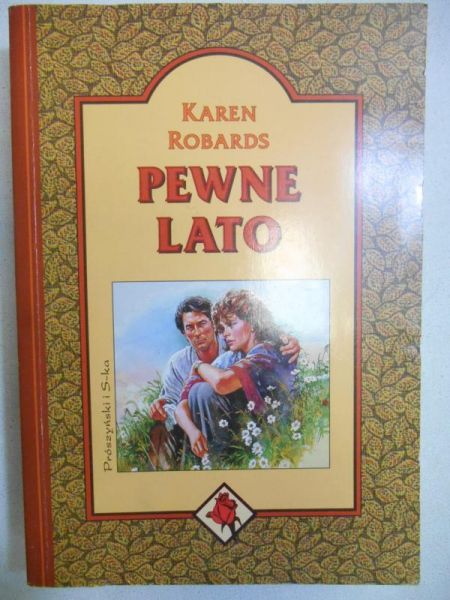 Pewne lato