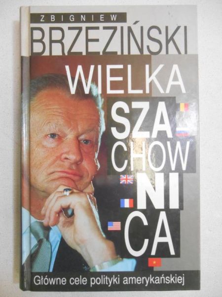 Wielka szachownica