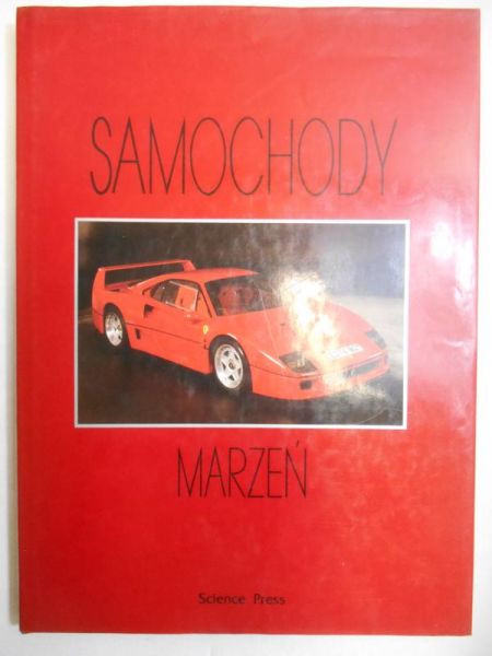 Samochody marzeń