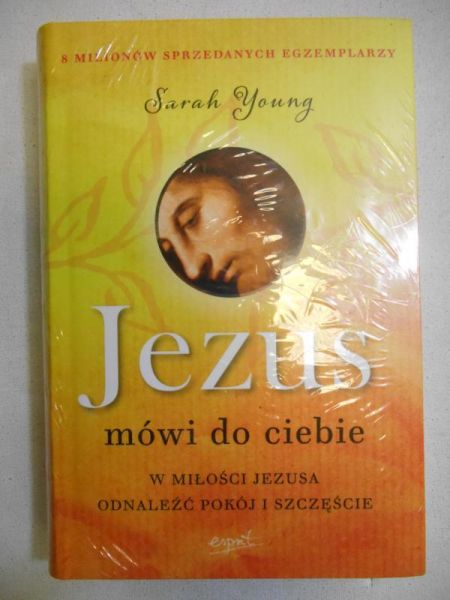 Jezus mówi do ciebie