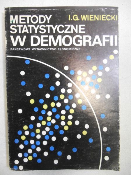 Metody statystyczne w demografii