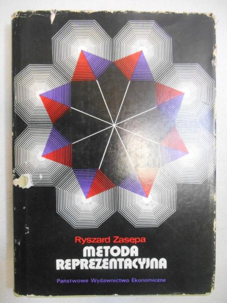 Metoda reprezentacyjna