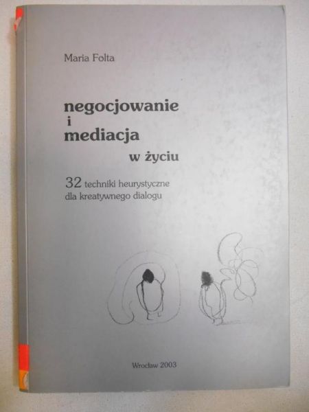 Negocjowanie i media w życiu