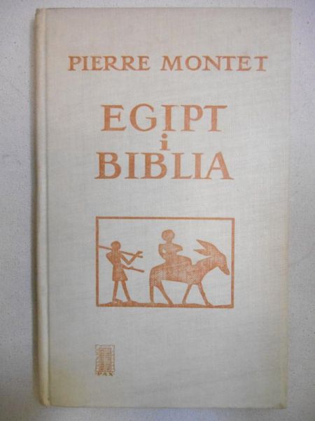 Egipt i Biblia