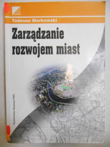 Zarządzanie rozwojem miast