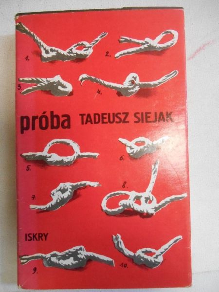 Próba