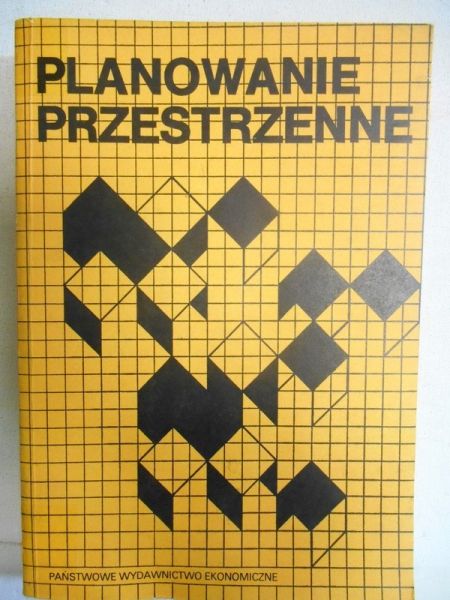 Planowanie przestrzenne