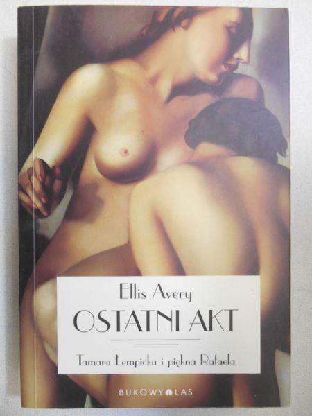 Ostatni akt