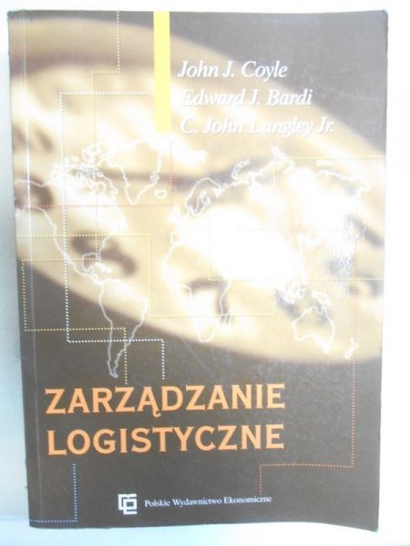 Coyle John J. - Zarządzanie logistyczne