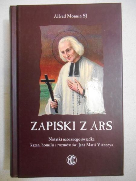 Zapiski z Ars
