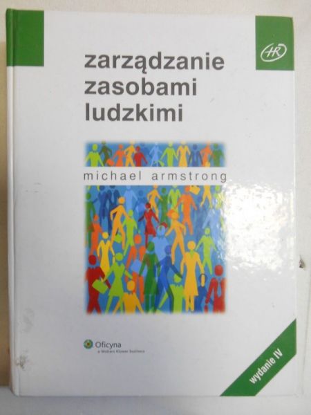 Armstrong Michael - Zarządzanie zasobami ludzkimi