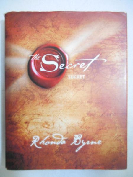 Byrne Rhonda - Sekret