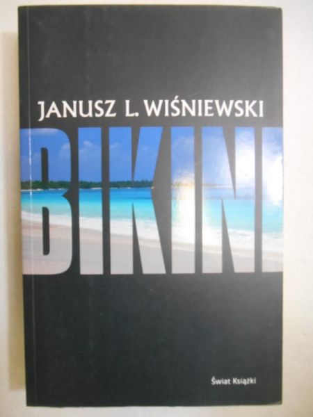 Wiśniewski Janusz L. - Bikini