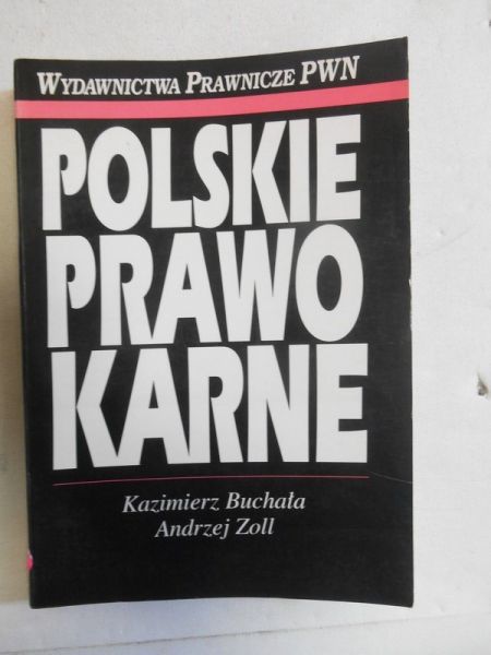 Polskie prawo karne