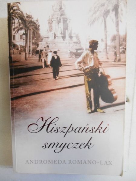 Hiszpański Smyczek