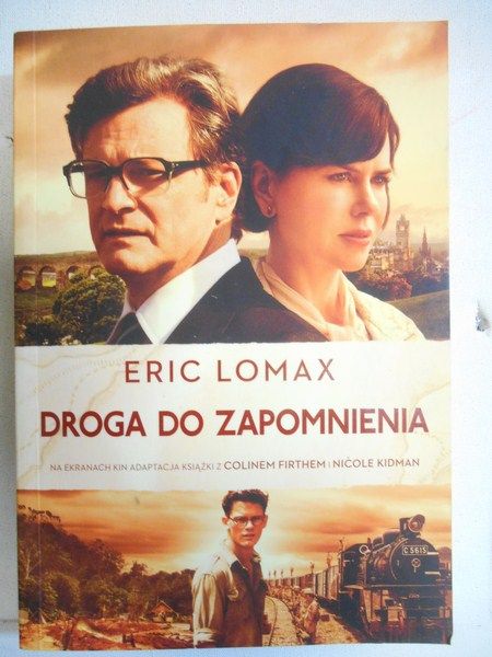 Droga do zapomnienia