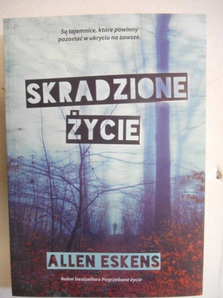 Skradzione życie