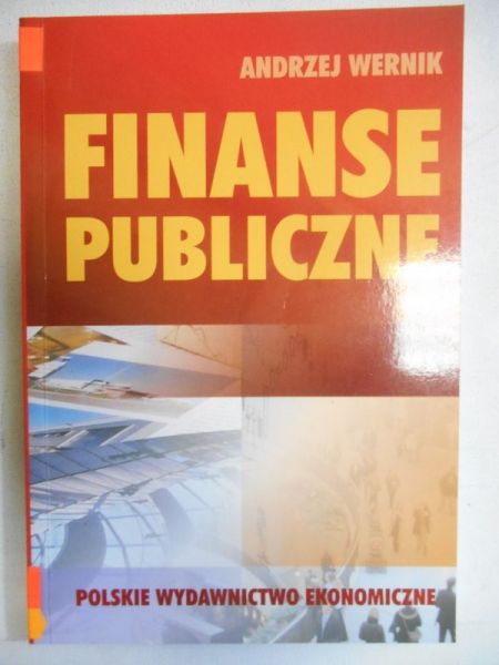 Finanse publiczne