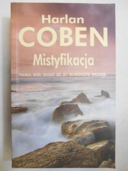 Mistyfikacja
