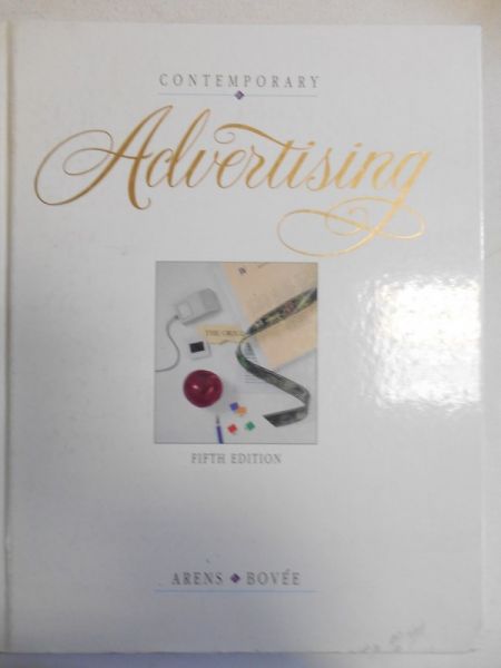Advertising