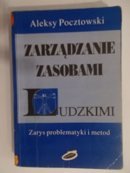 Zarządzanie zasobami ludzkimi
