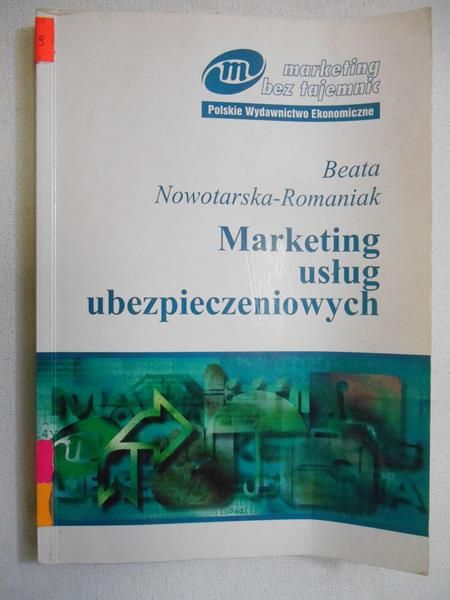 Marketing usług ubezpieczeniowych