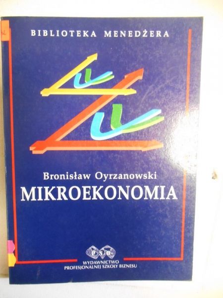 Mikroekonomia