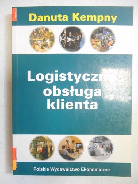 Logistyczna obsługa klienta